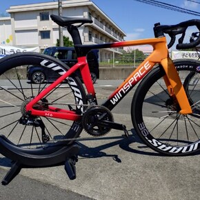 シクロモトハラ CycloMotohara 厚原 富士市 静岡県