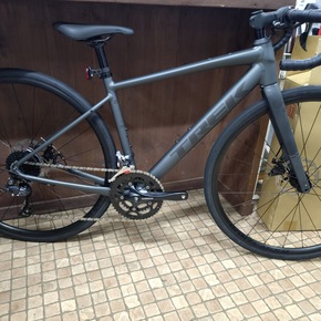 TREK DOMANE AL2 GEN4