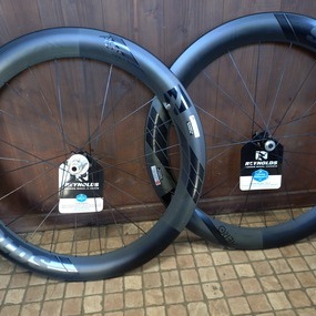 REYNOLDS　BLACKLABEL AERO65 DB 