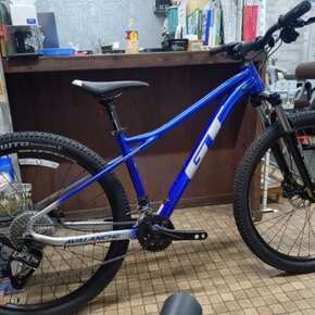 GT AVALANCHE SPORT V2