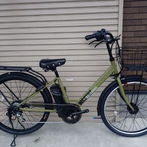 ダイニチ　ワージー