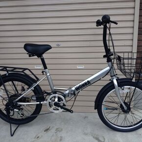 ダイニチ　ウォンカフォールディング